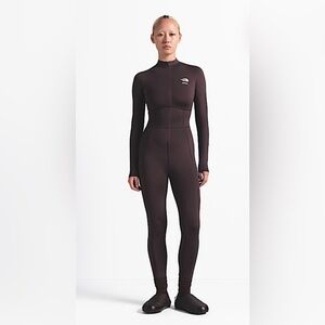 The North Face x Skims Refina Bodysuit Phoenix L